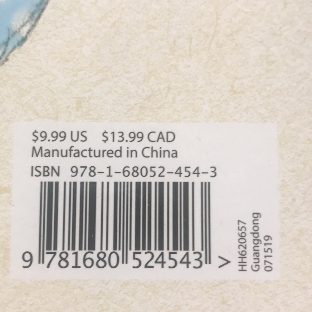 New You’re a Big Sister book - Picture 3 of 3